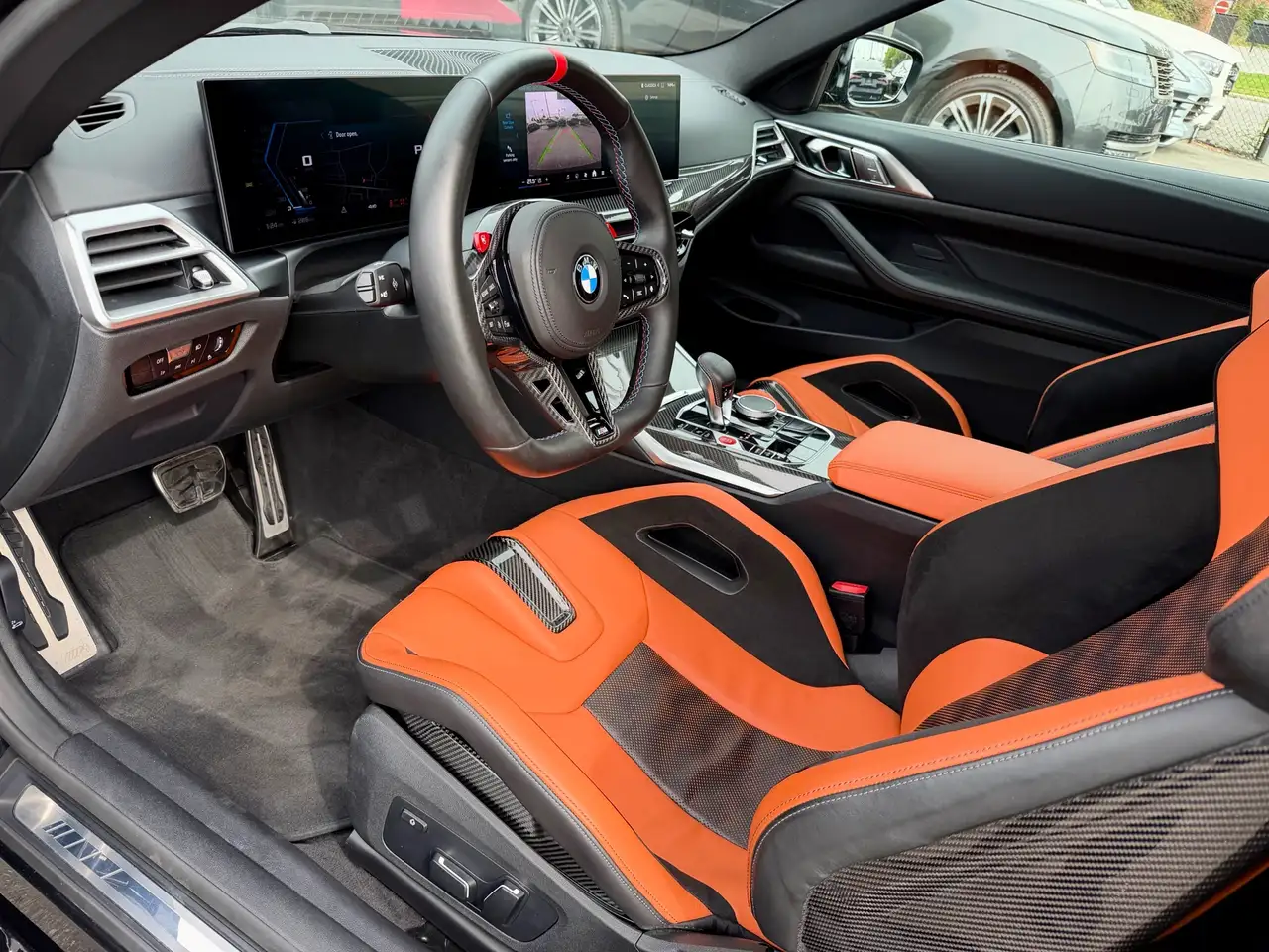BMW M4 - Image 10