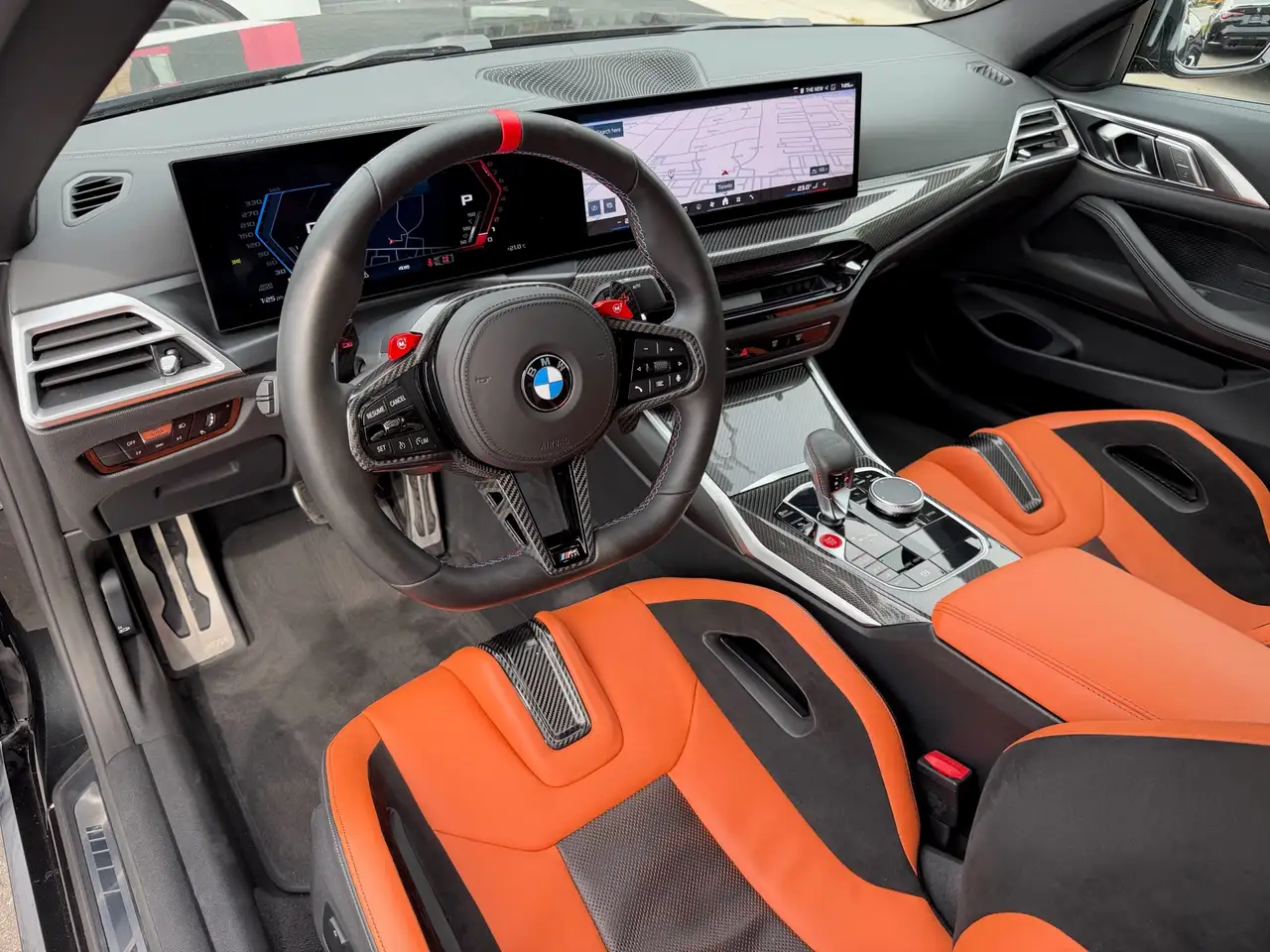 BMW M4 - Image 17
