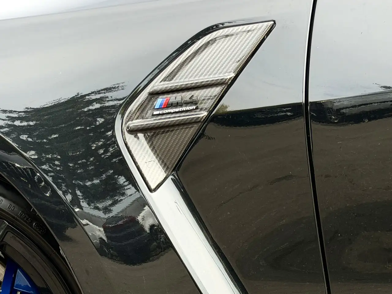 BMW M4 - Image 40