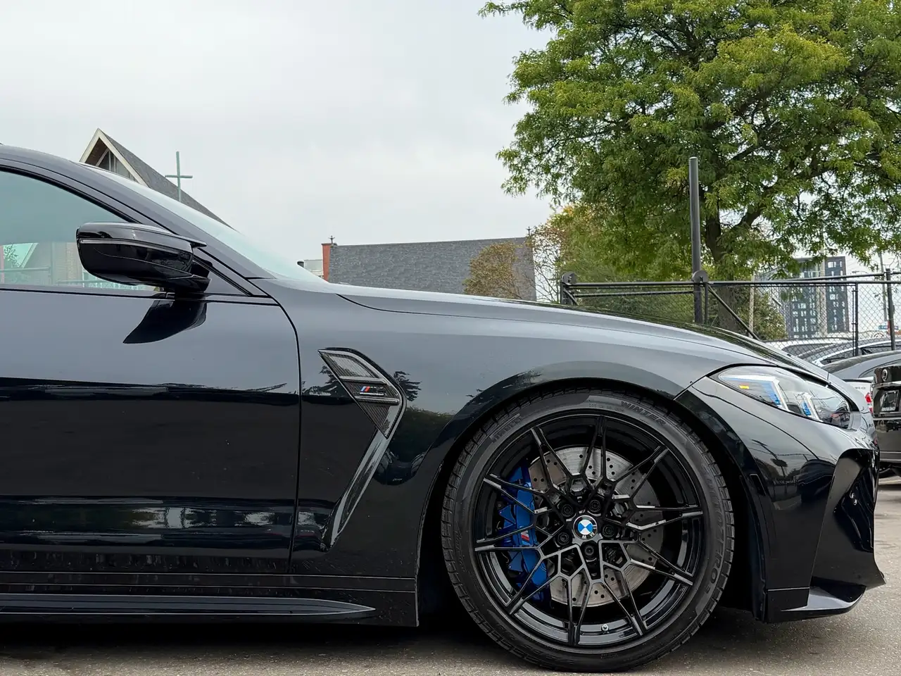 BMW M4 - Image 7