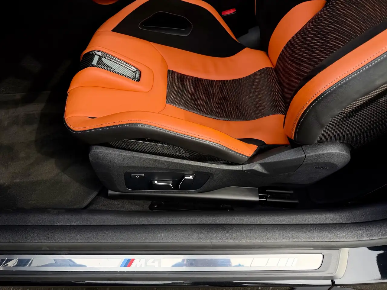 BMW M4 - Image 11
