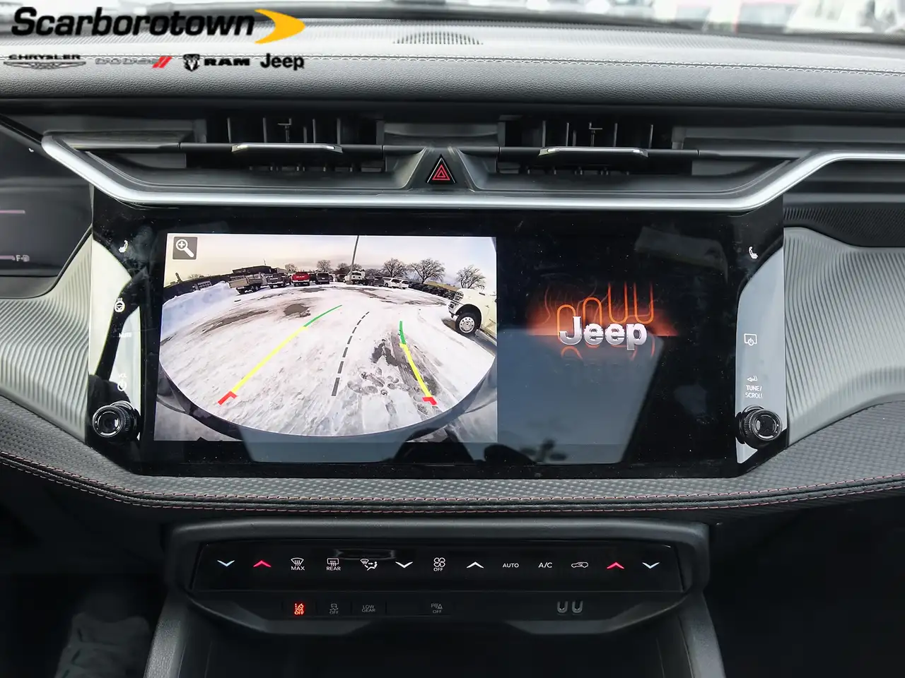 Jeep Cherokee - Image 22
