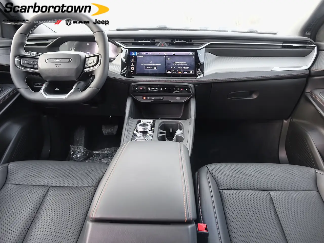 Jeep Cherokee - Image 14