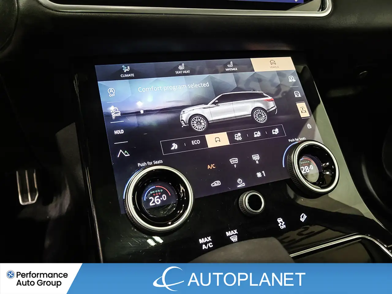 Land Rover Range Rover Velar - Image 36