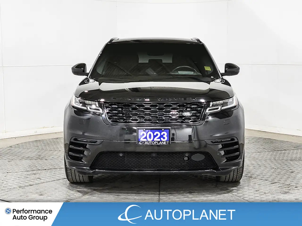 Land Rover Range Rover Velar - Image 2