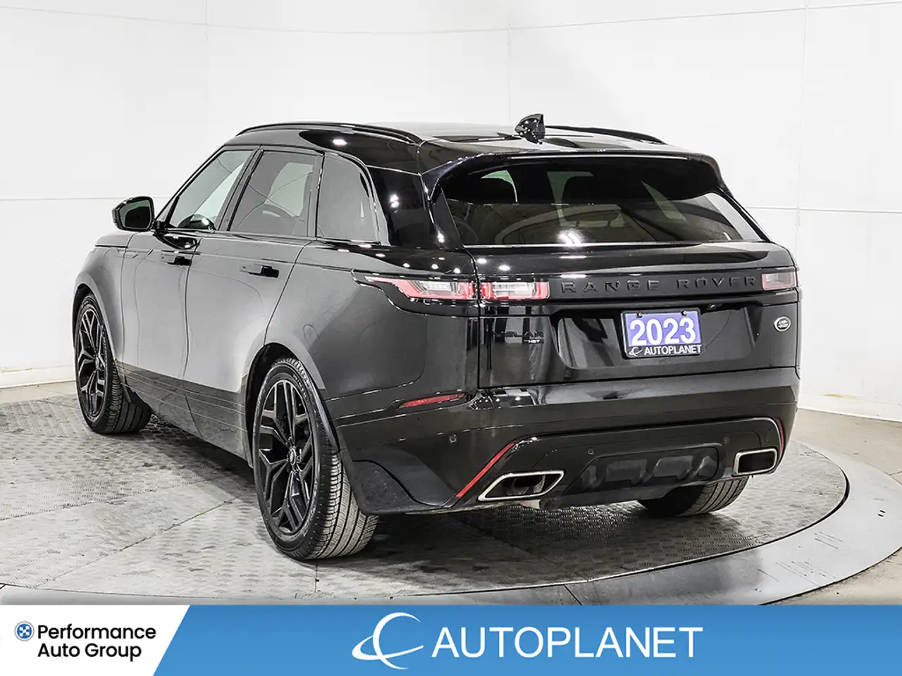 Land Rover Range Rover Velar - Image 6