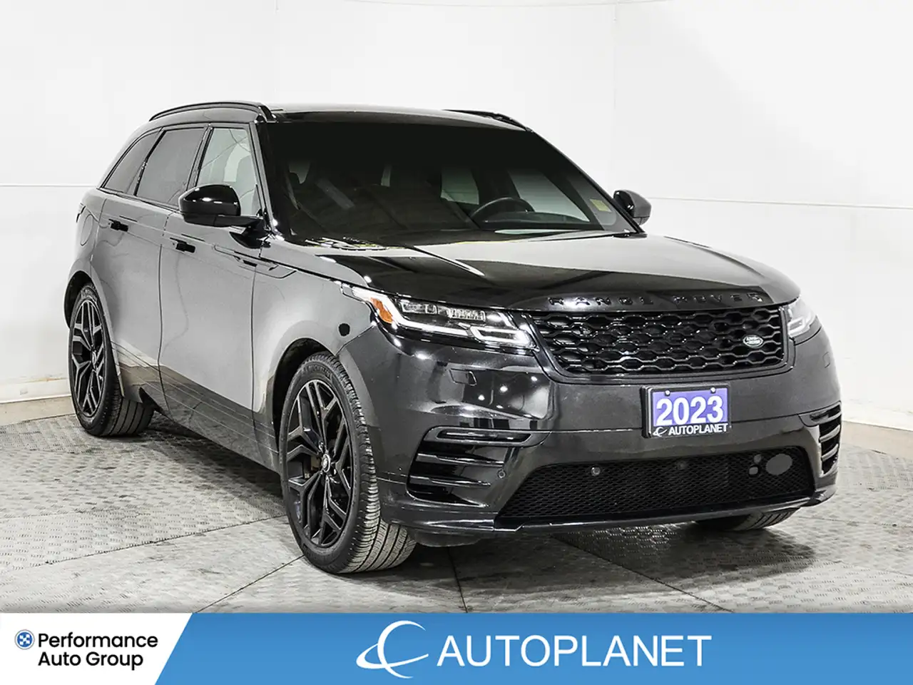 Land Rover Range Rover Velar - Image 3