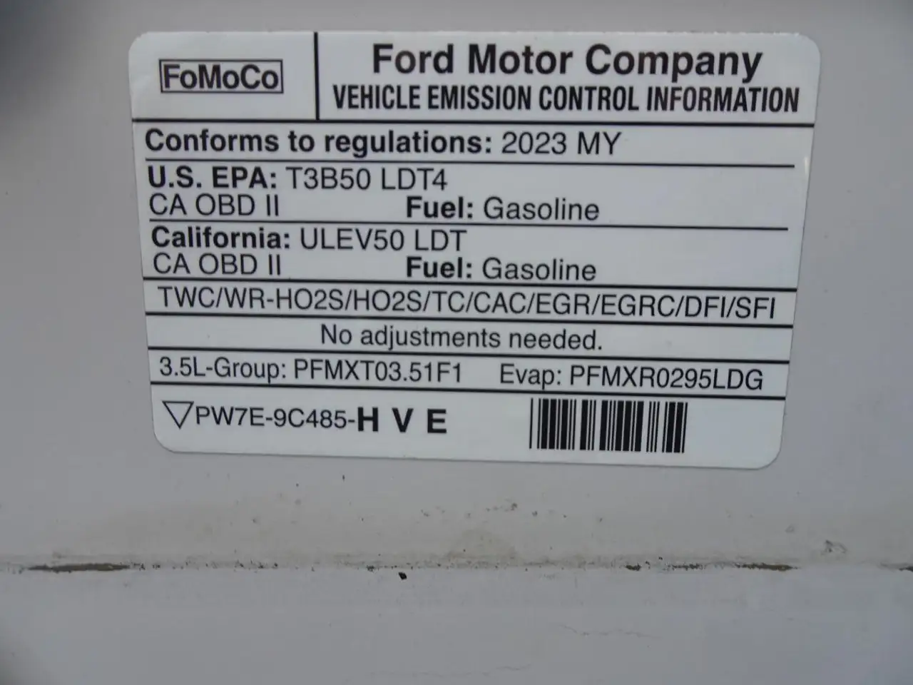 Ford F-150 - Image 39