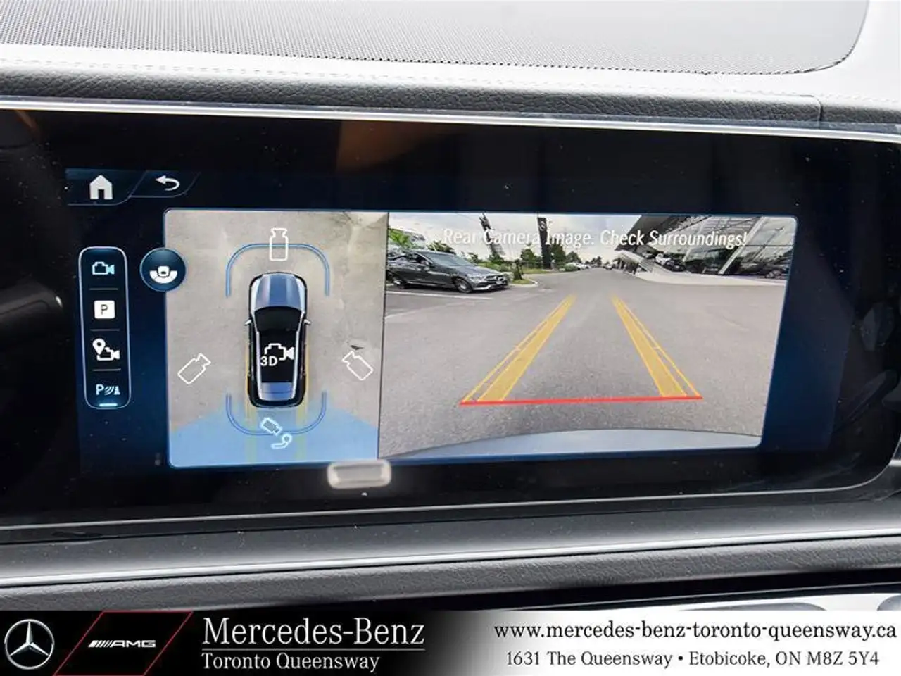 Mercedes-Benz GLE - Image 29