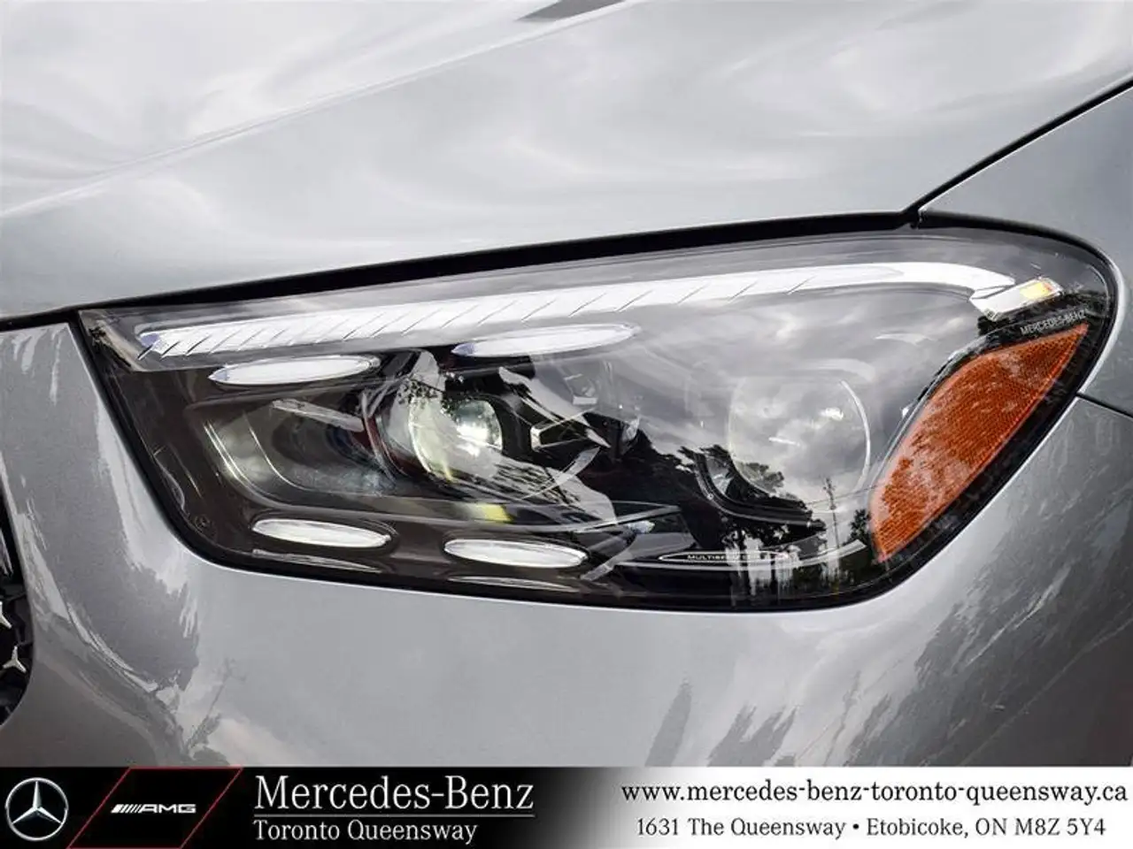 Mercedes-Benz GLE - Image 7