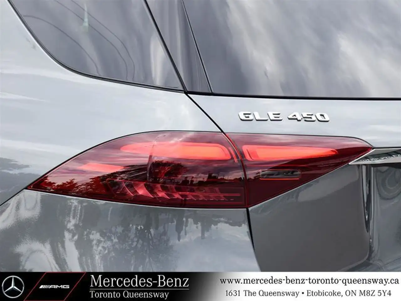 Mercedes-Benz GLE - Image 10