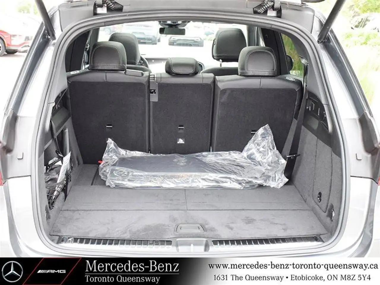 Mercedes-Benz GLE - Image 18