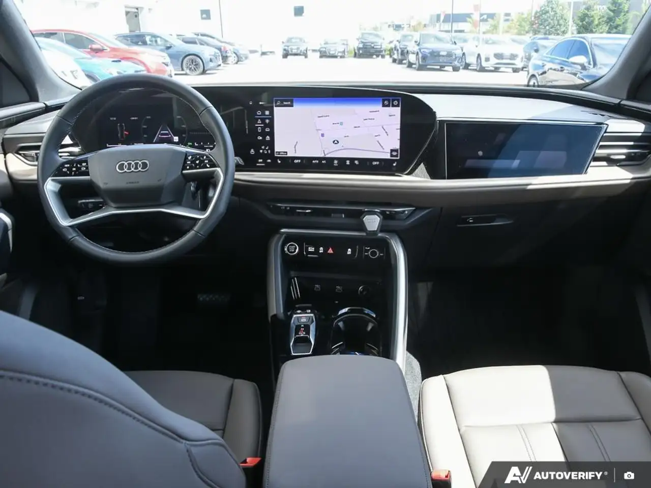 Audi Q5 - Image 11