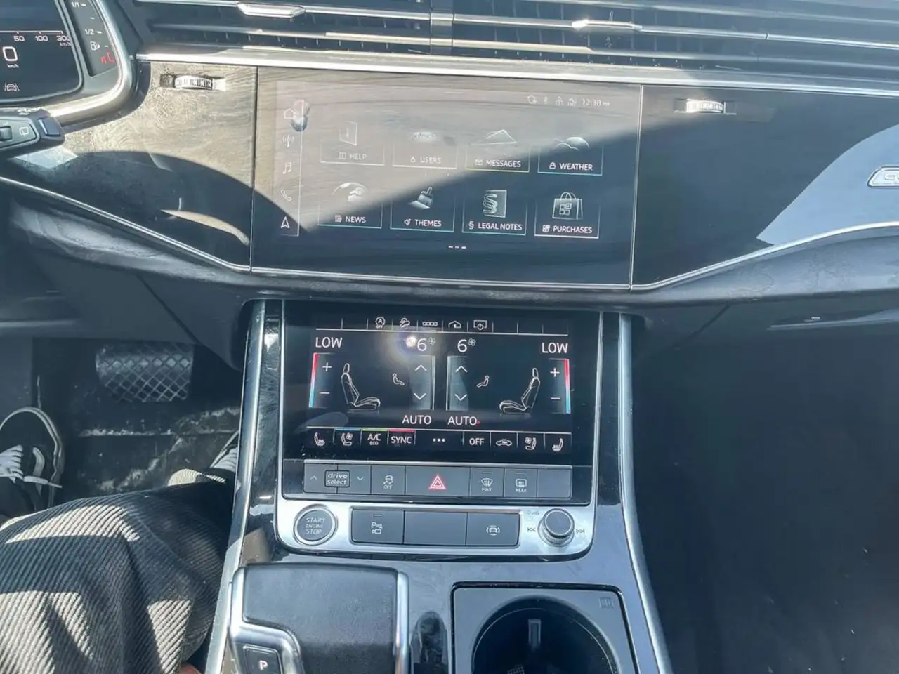 Audi Q8 - Image 18