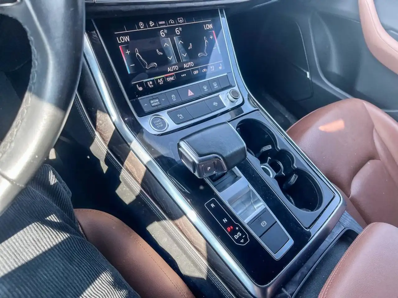 Audi Q8 - Image 17