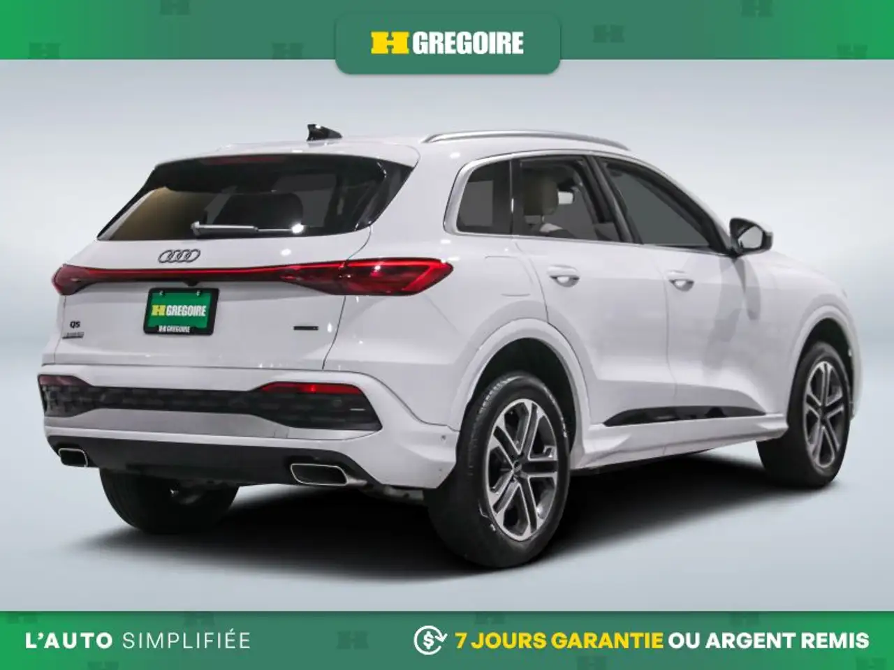 Audi Q5 - Image 9