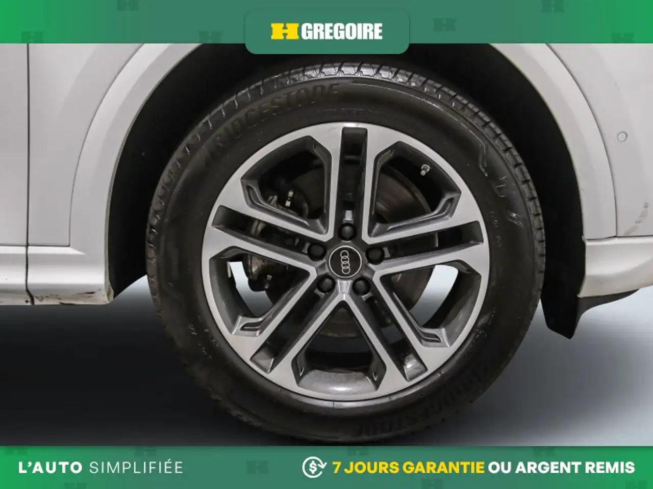 Audi Q5 - Image 33
