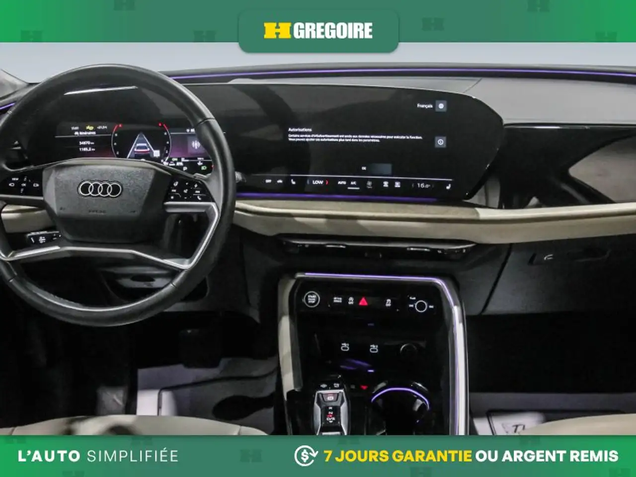 Audi Q5 - Image 20