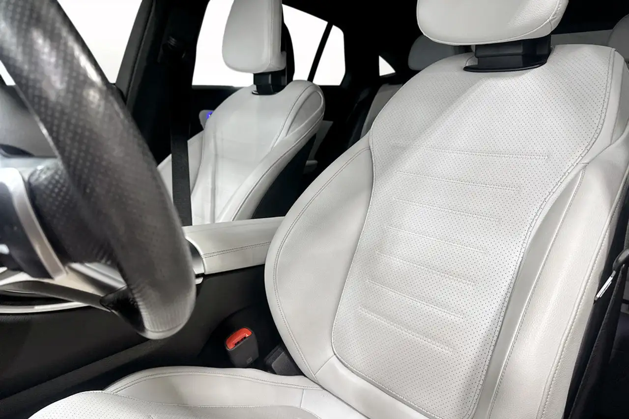 Mercedes-Benz GLC - Image 11