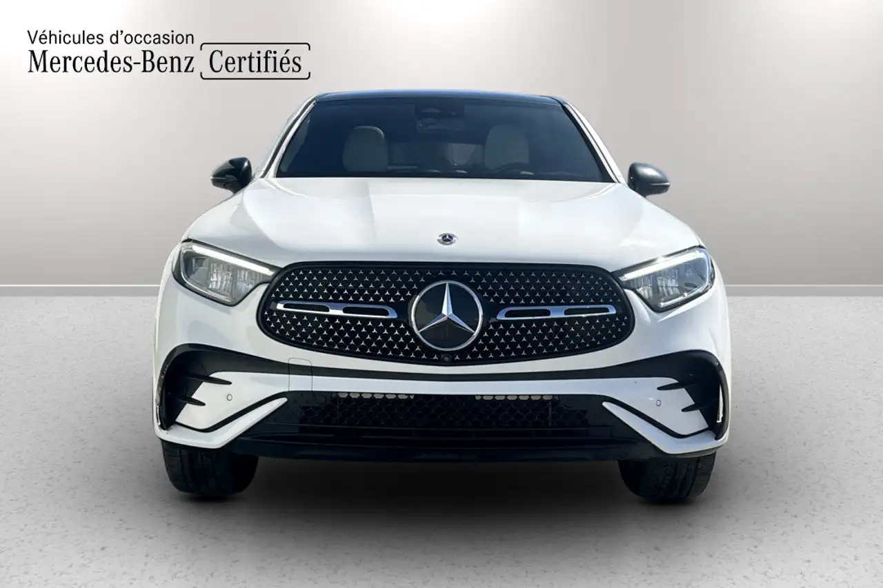 Mercedes-Benz GLC - Image 3