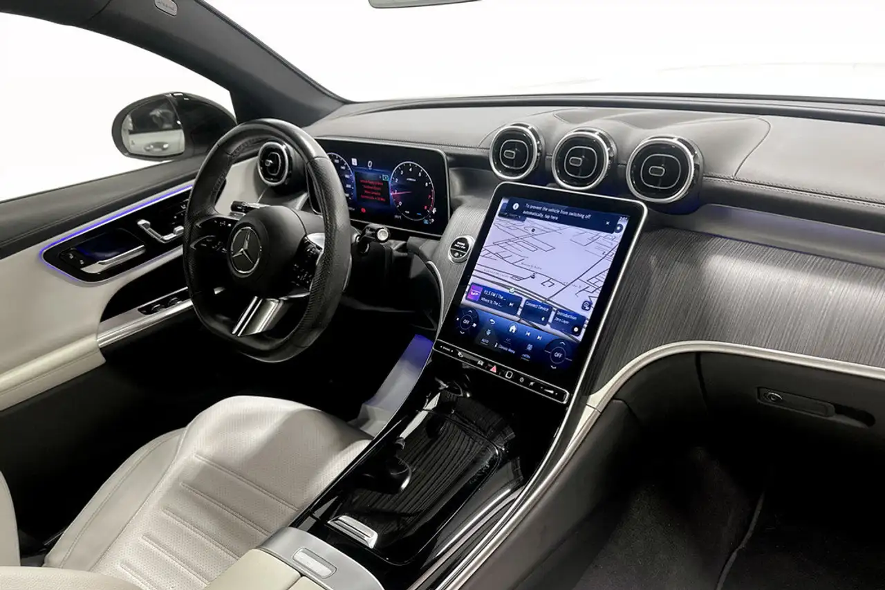 Mercedes-Benz GLC - Image 9