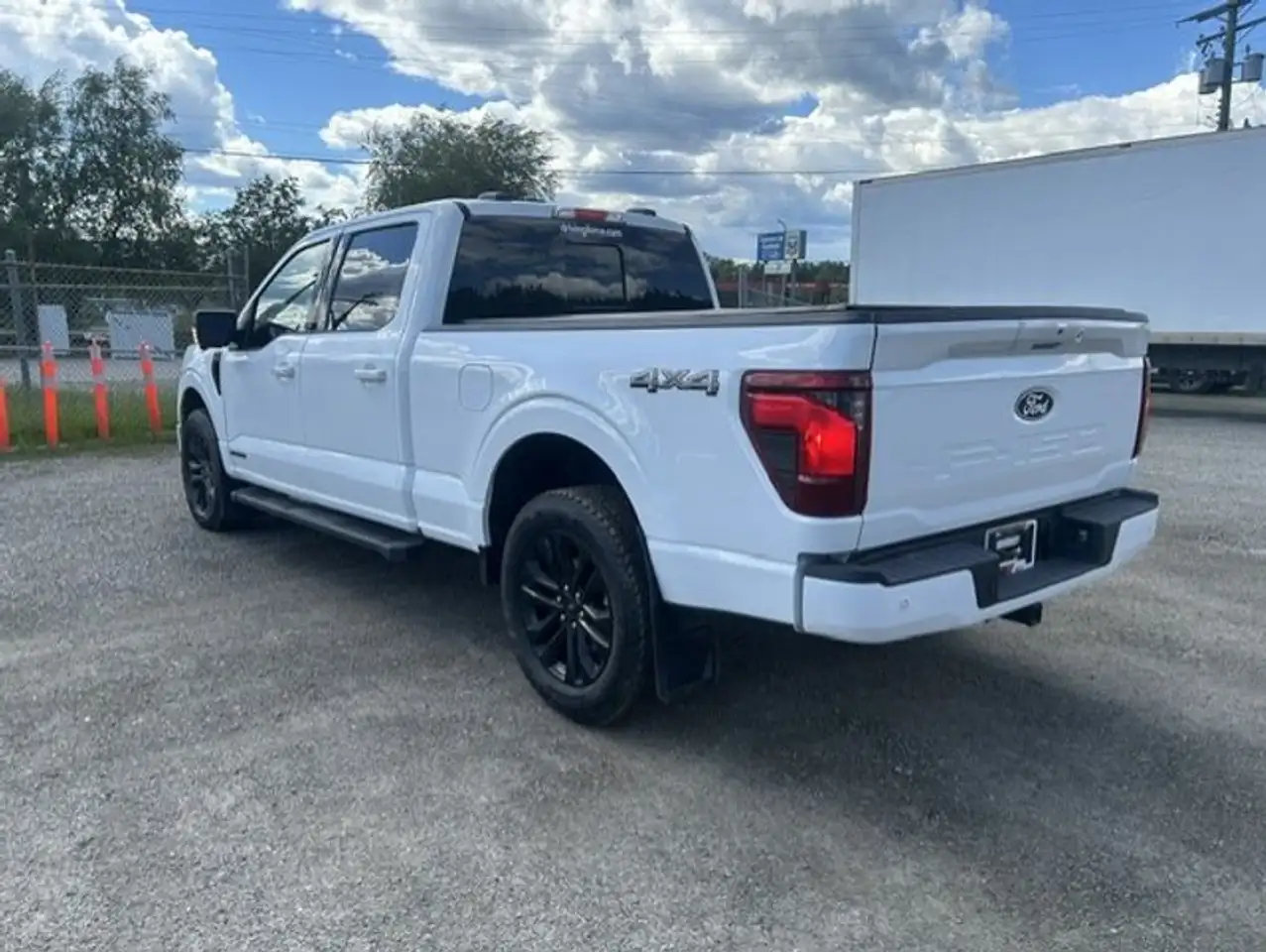 Ford F-150 - Image 3