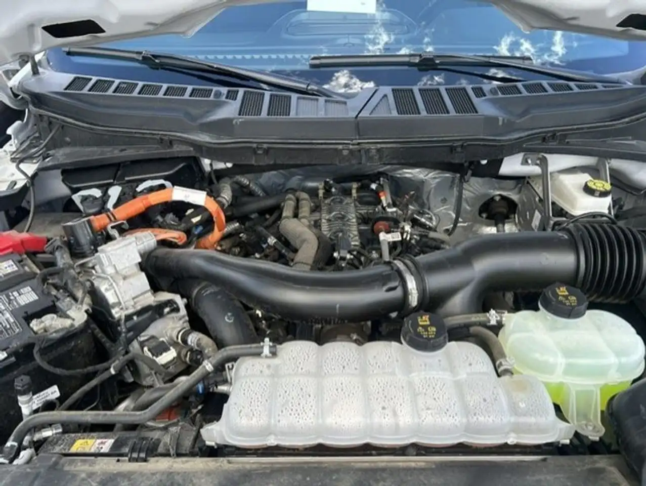 Ford F-150 - Image 10