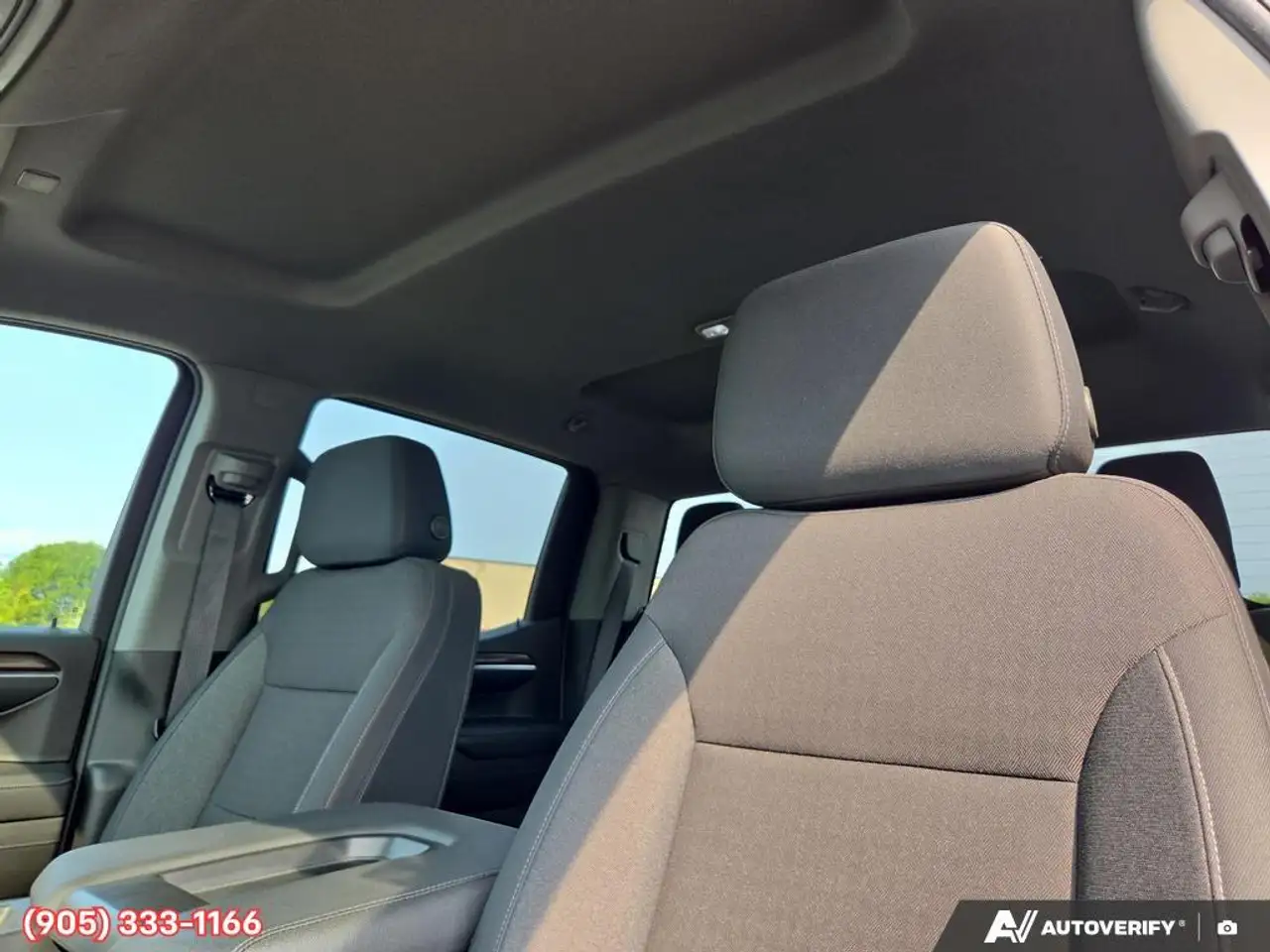 Chevrolet Silverado 1500 - Image 13