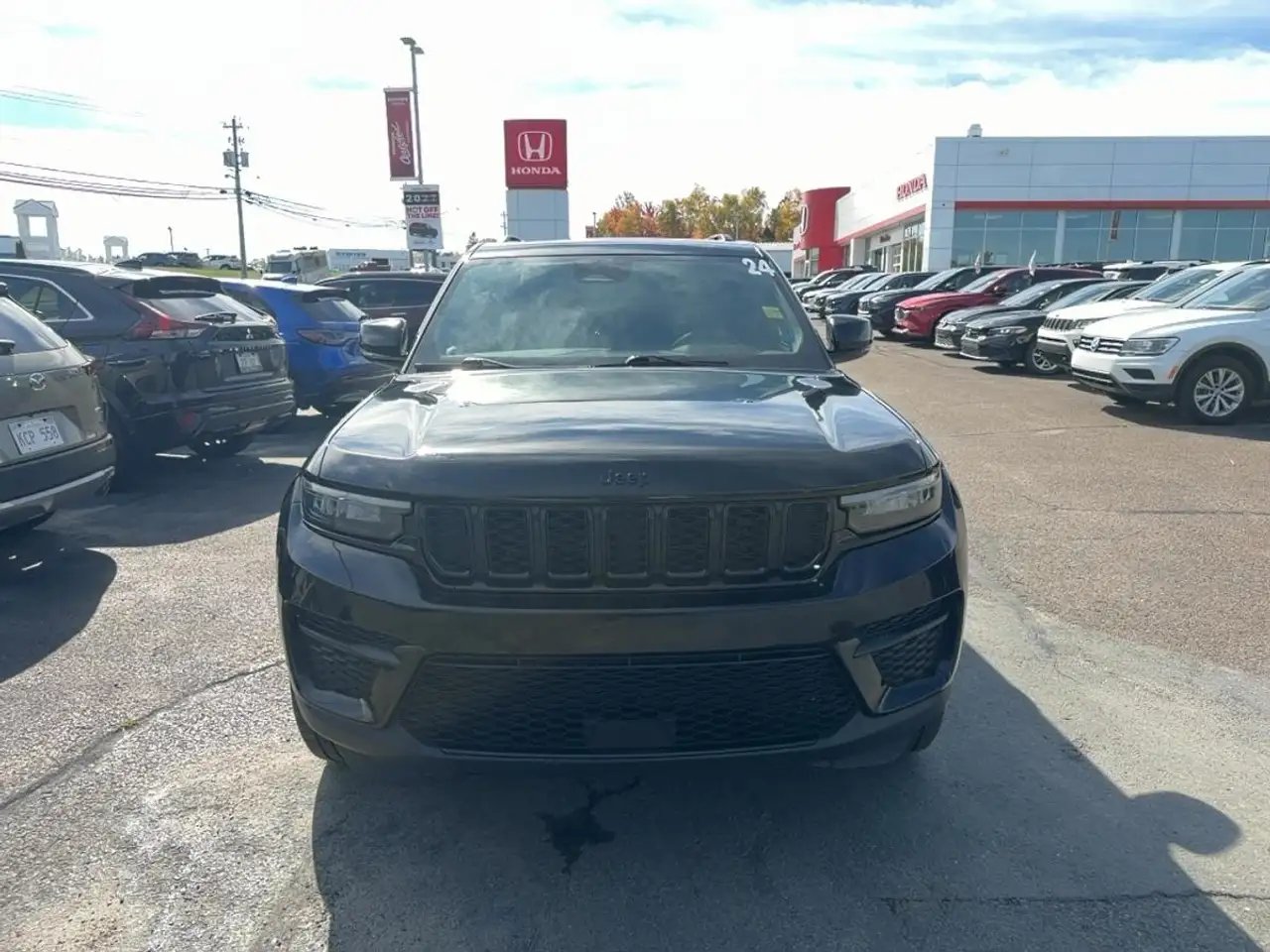 Jeep Grand Cherokee - Image 2