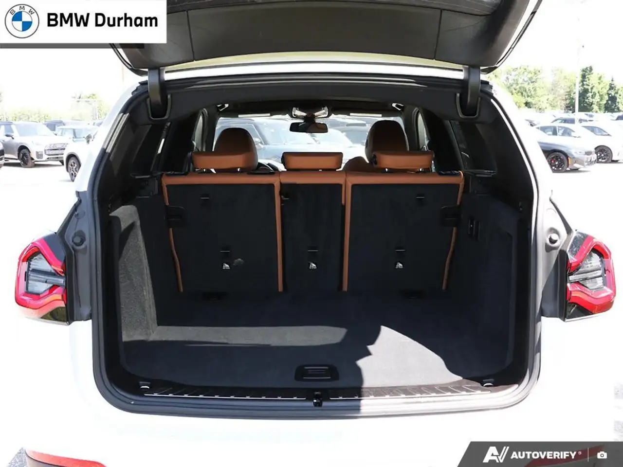 BMW X3 - Image 11