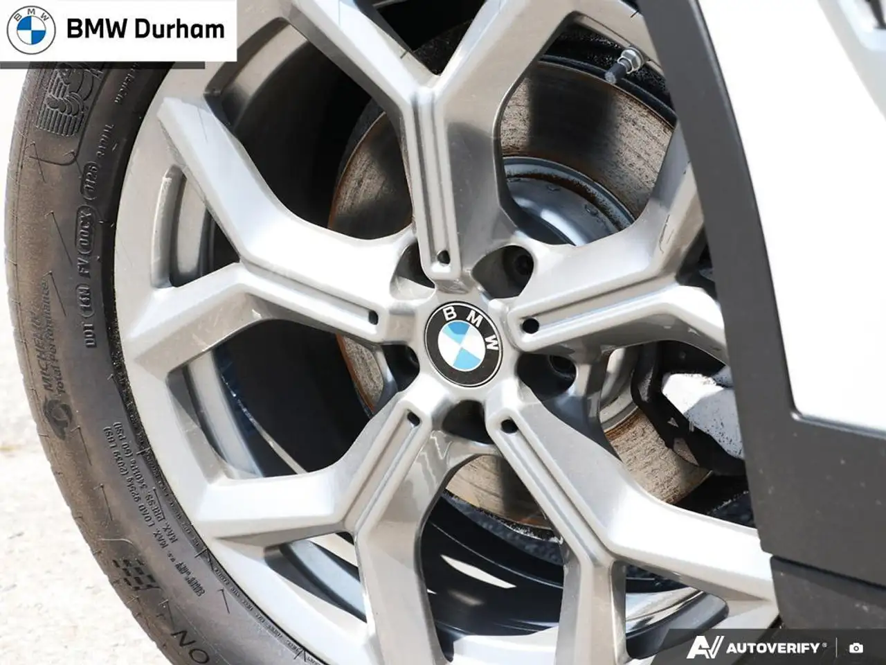 BMW X3 - Image 6