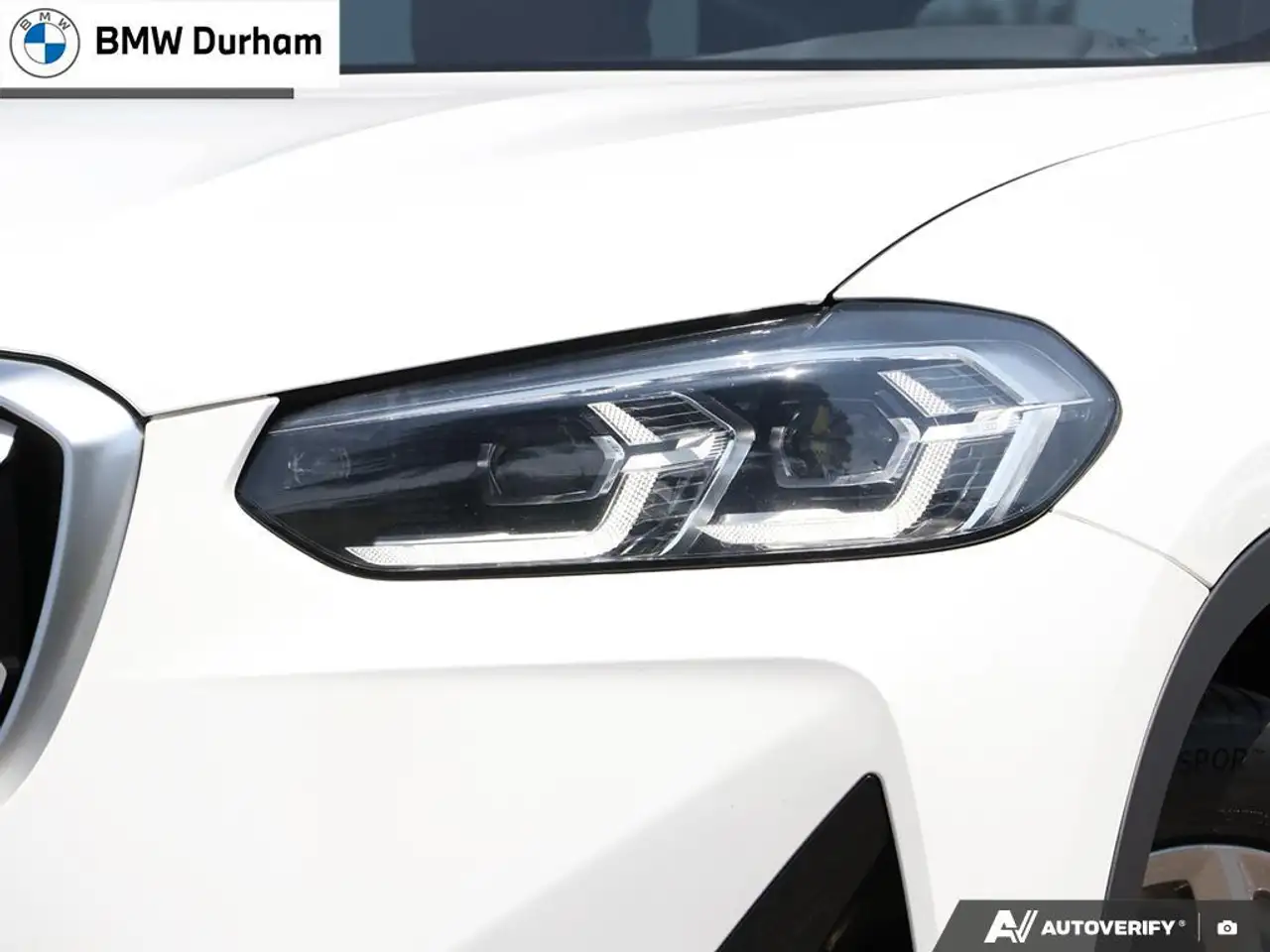 BMW X3 - Image 10