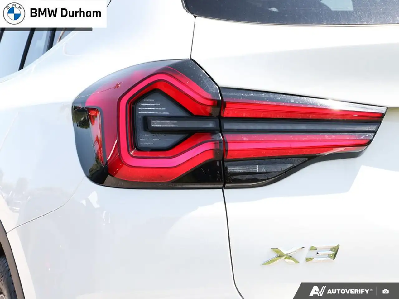 BMW X3 - Image 12