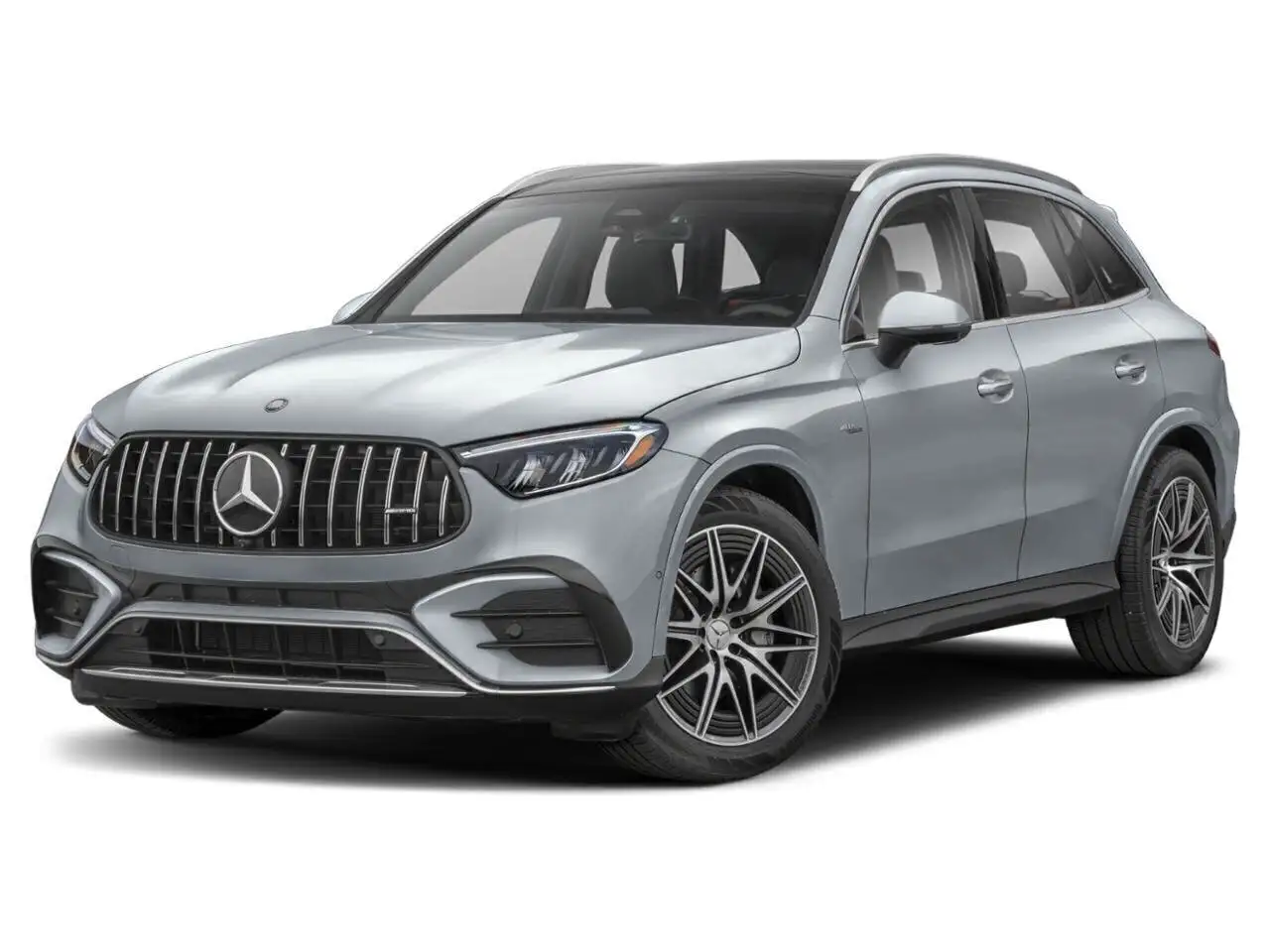 Mercedes-Benz GLC - Image 13