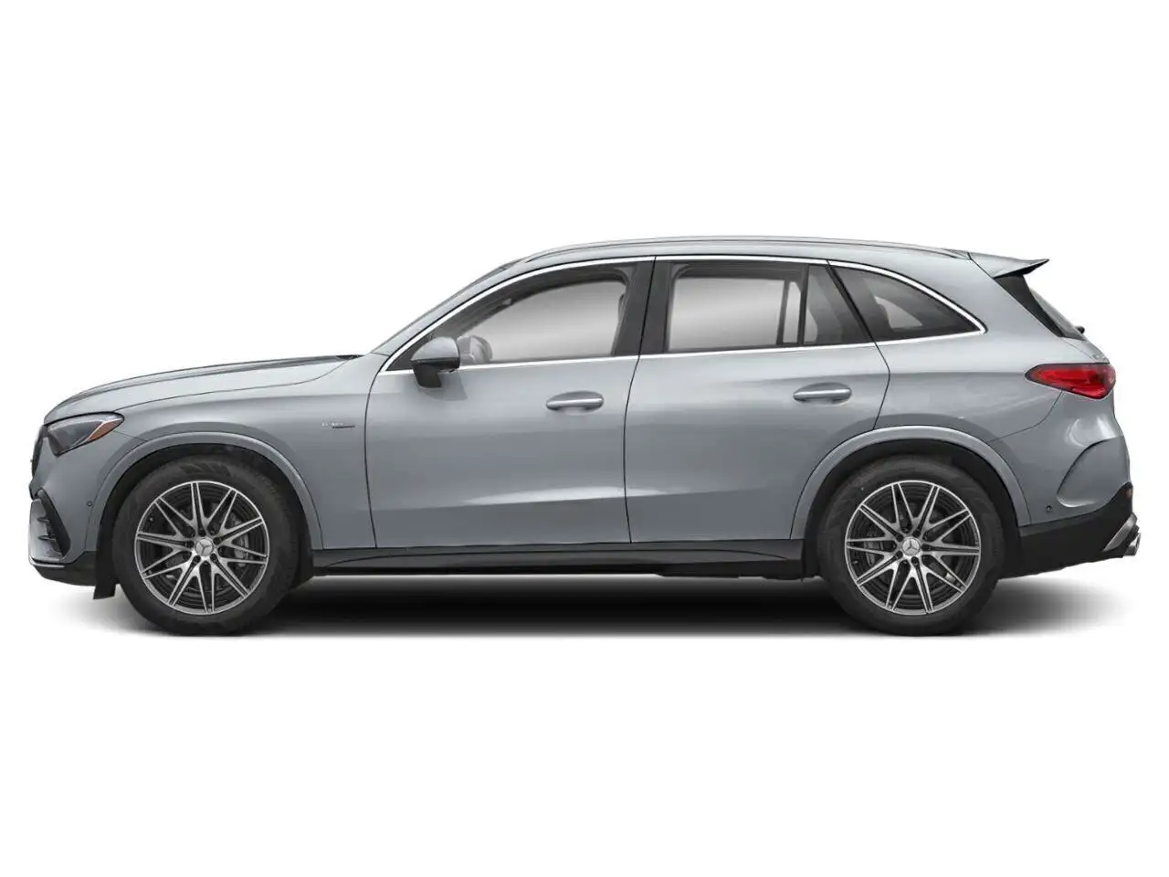 Mercedes-Benz GLC - Image 12
