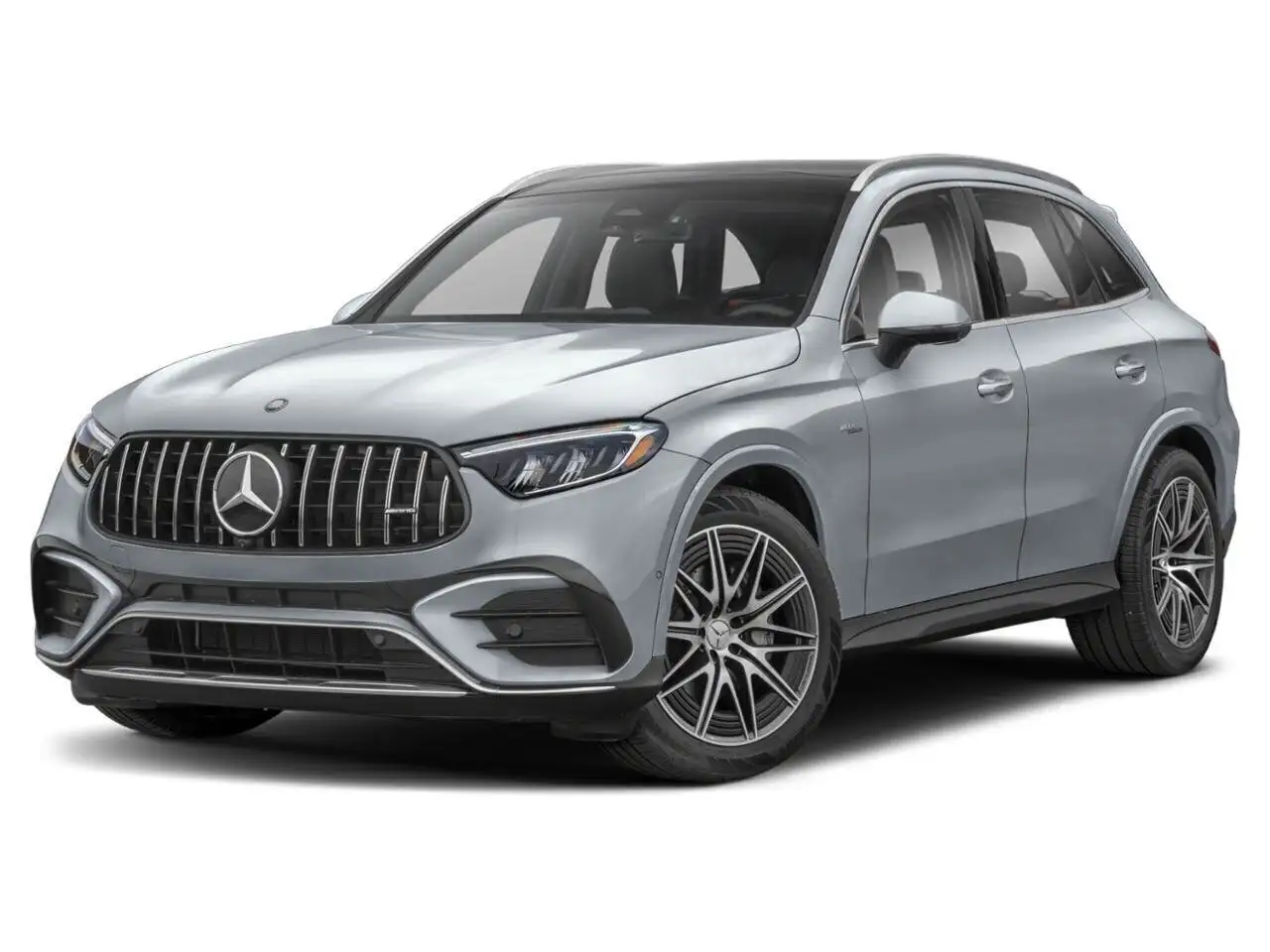 Mercedes-Benz GLC - Image 22