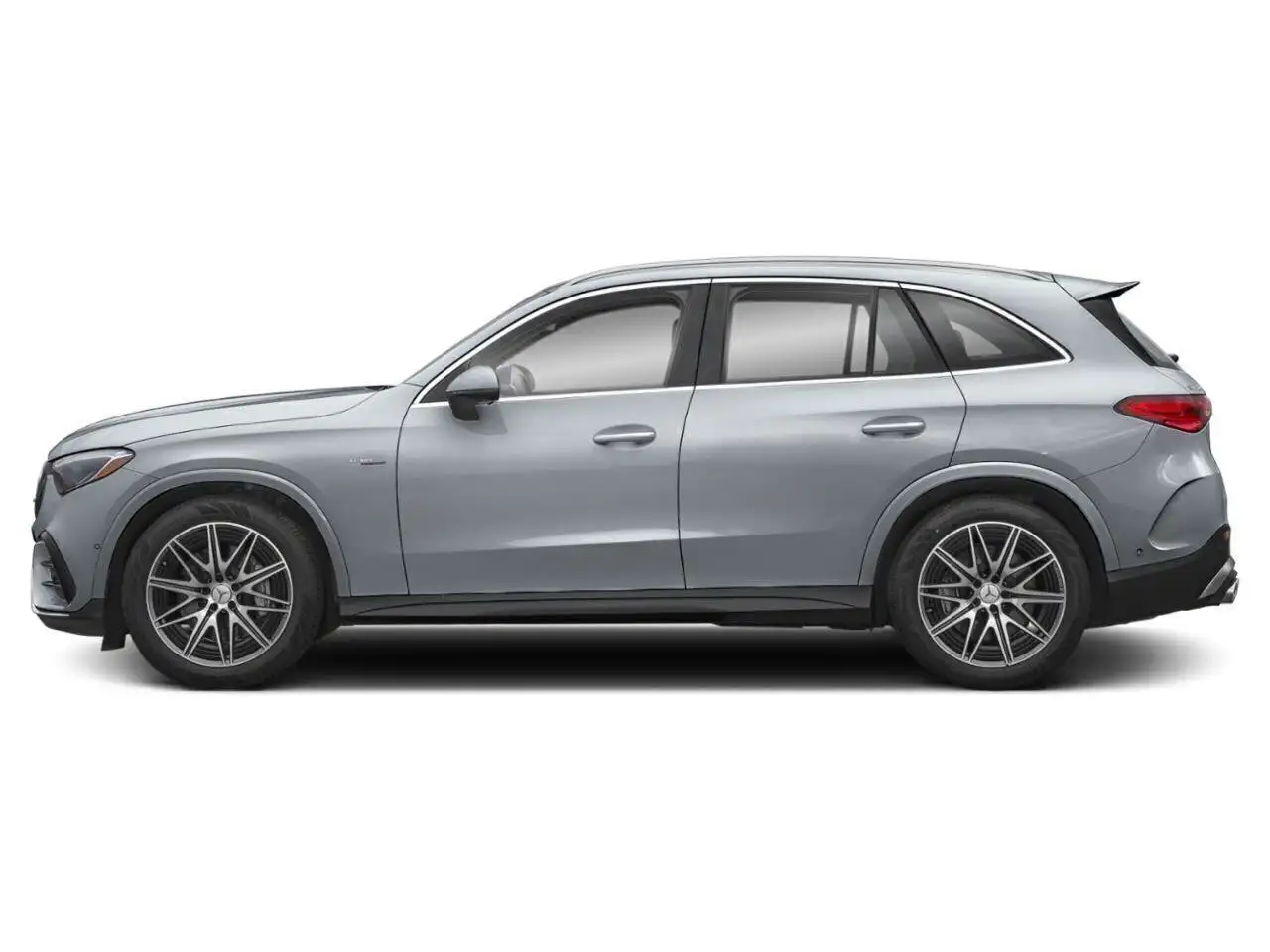 Mercedes-Benz GLC - Image 15