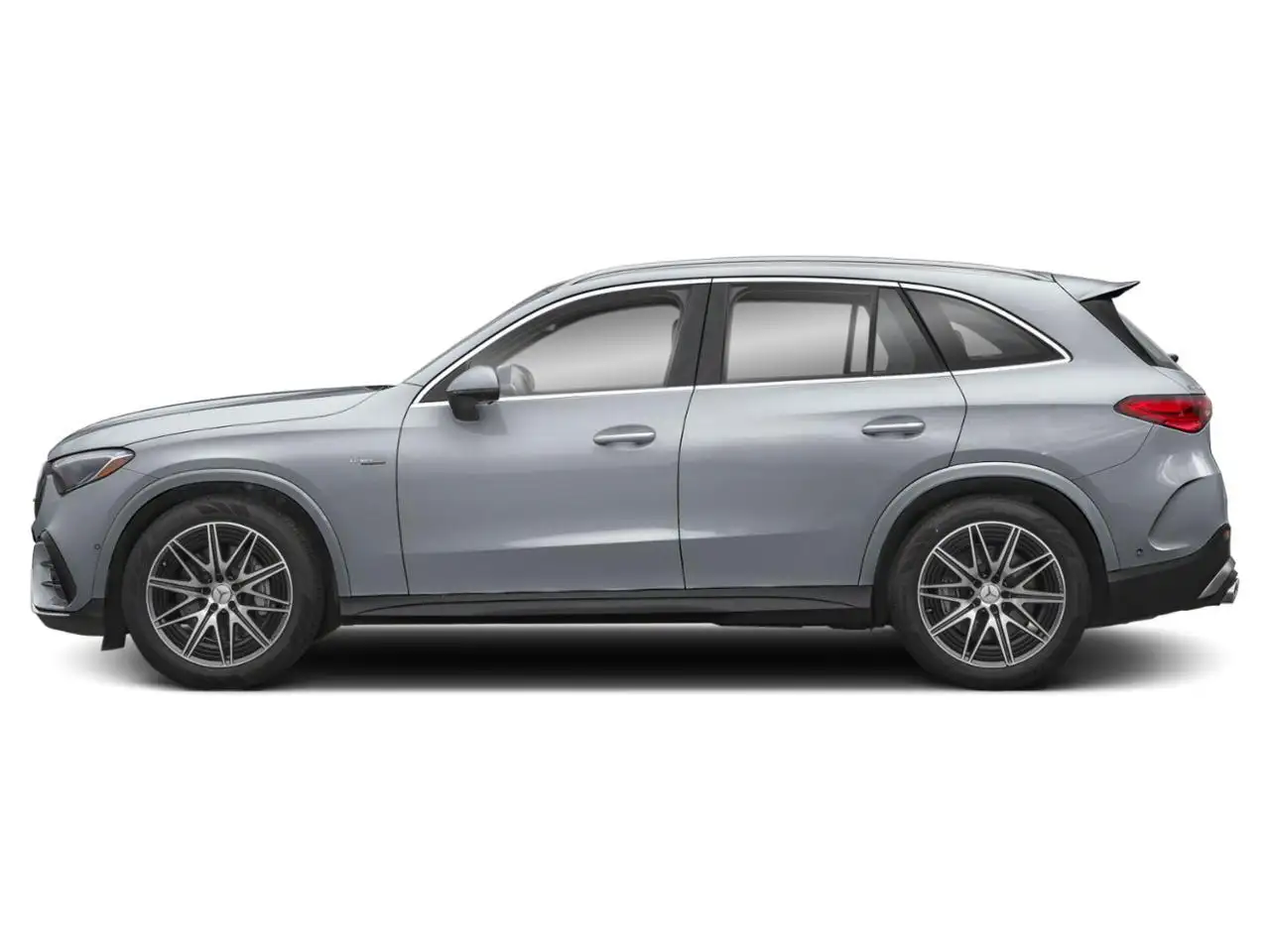 Mercedes-Benz GLC - Image 27
