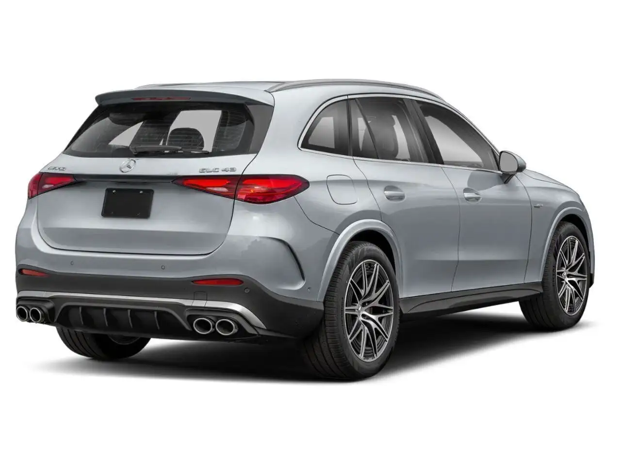 Mercedes-Benz GLC - Image 23