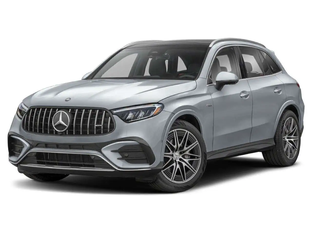 Mercedes-Benz GLC - Image 1