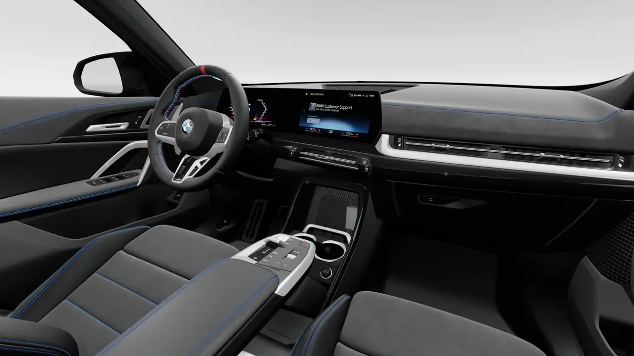 BMW X1 - Image 15