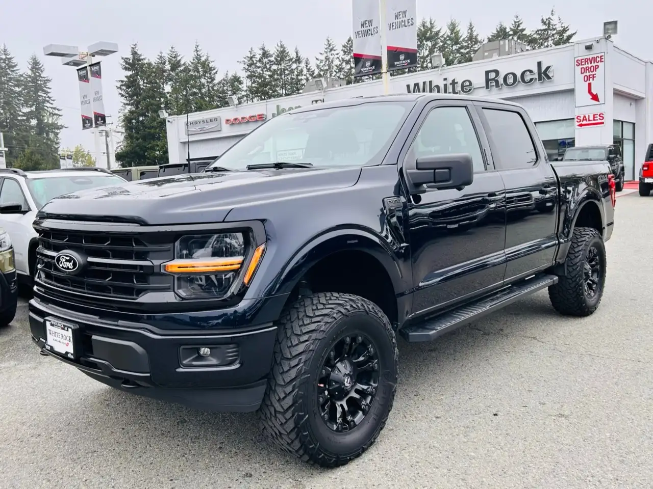Ford F-150 - Image 1