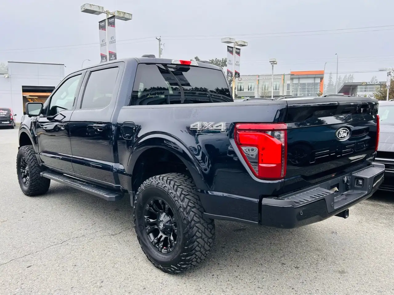 Ford F-150 - Image 3