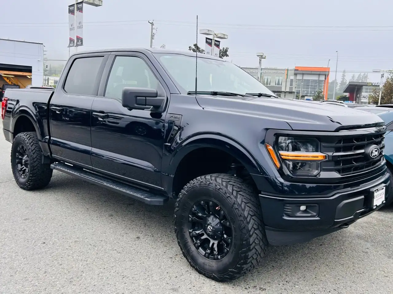 Ford F-150 - Image 7