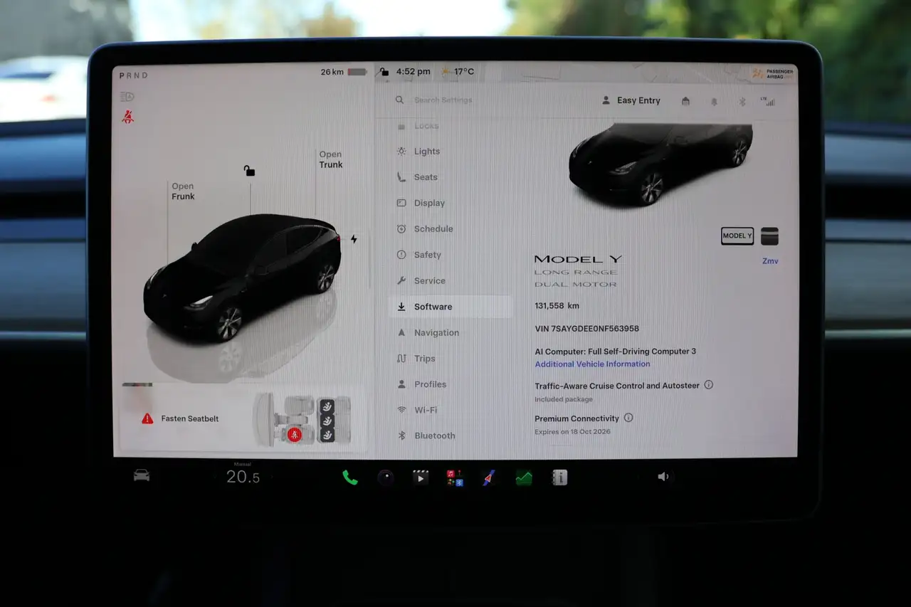 Tesla Model Y - Image 36