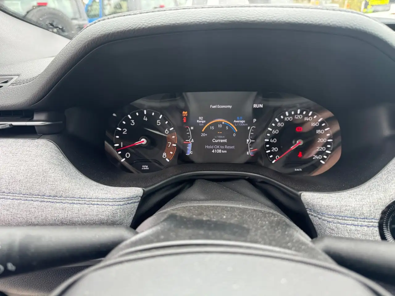 Jeep Compass - Image 15