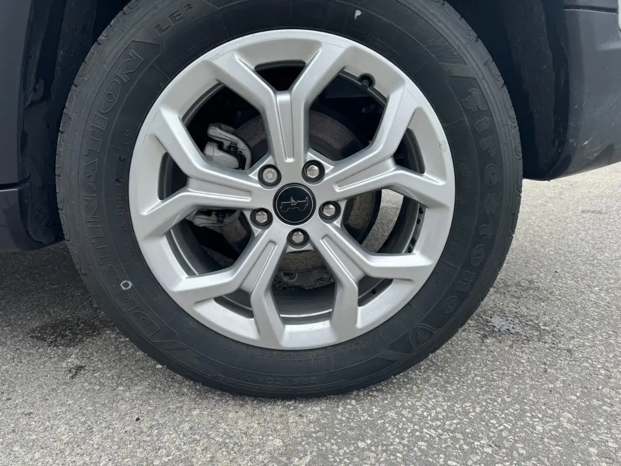 Jeep Compass - Image 9