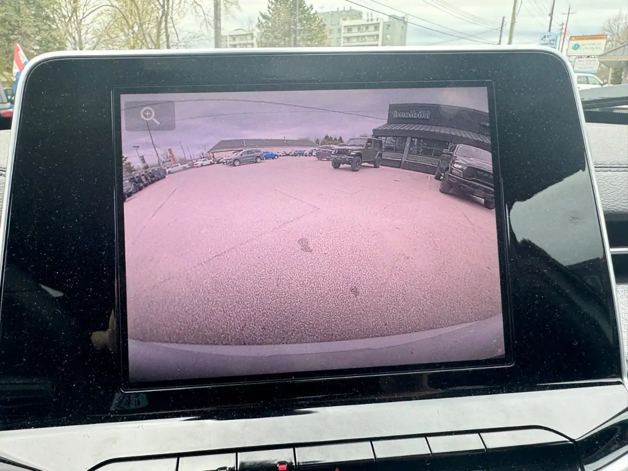 Jeep Compass - Image 17
