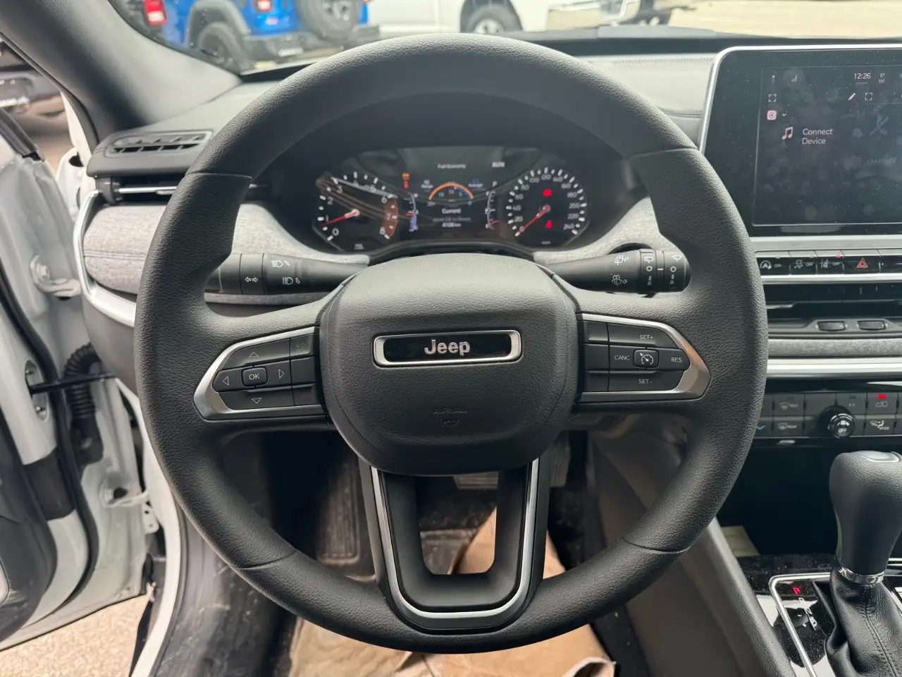 Jeep Compass - Image 14