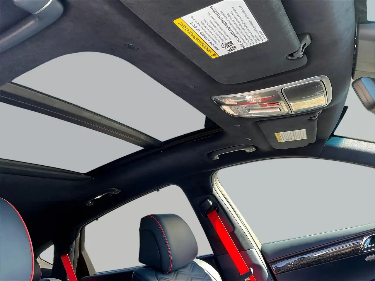 Genesis GV80 - Image 29